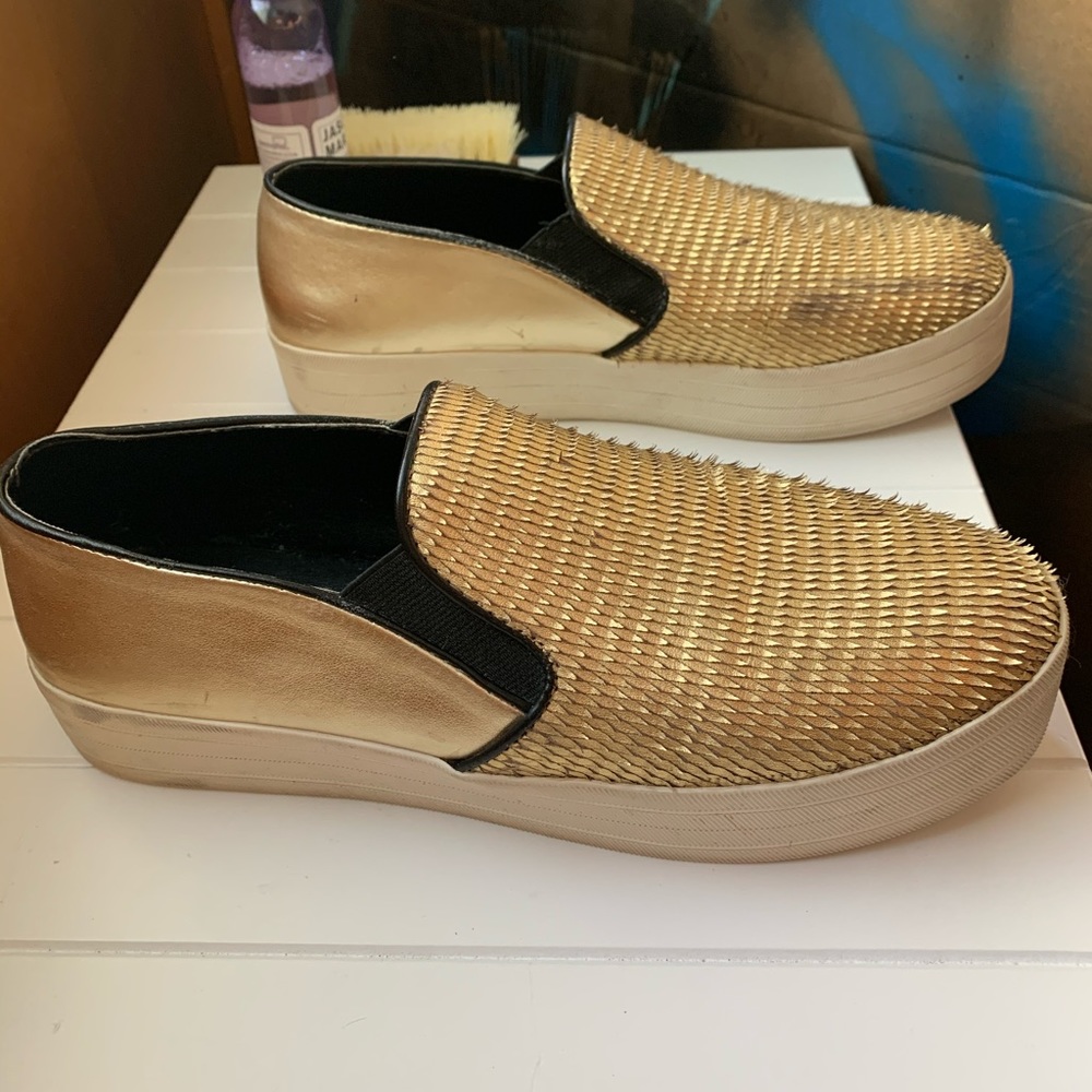 Steve Madden Platform - Picture 4 of 16
